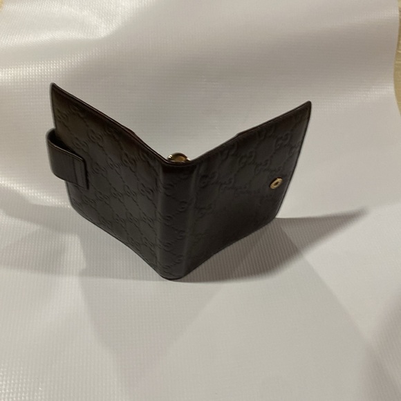 Gucci agenda authentic with code - Picture 6 of 7